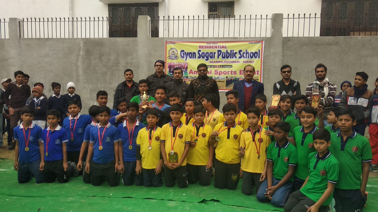 Sports Events